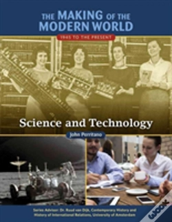 Capa do artigo Science And Technology