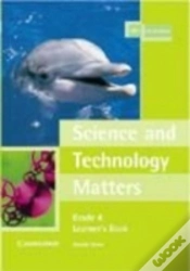 Capa do artigo Science And Technology Matters Grade 4 Learner