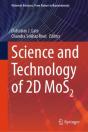 Science And Technology Of 2d Mos2 - Preview