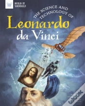 Capa do artigo Science And Technology Of Leonardo Da Vinci