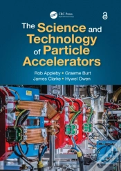 Capa do artigo Science And Technology Of Particle Accelerators