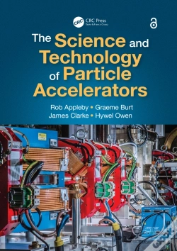 Capa do artigo Science And Technology Of Particle Accelerators
