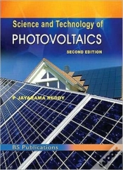 Capa do artigo Science And Technology Of Photovoltaics, 2nd Edition