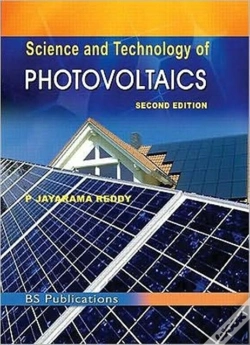 Capa do artigo Science And Technology Of Photovoltaics, 2nd Edition