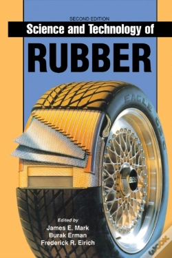 Capa do artigo Science And Technology Of Rubber