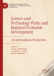 Capa do artigo Science And Technology Parks And Regional Economic Development