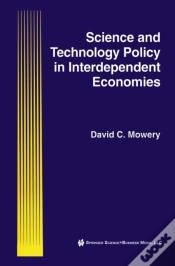 Capa do artigo Science And Technology Policy In Interdependent Economies