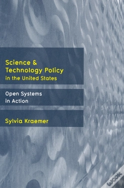 Capa do artigo Science And Technology Policy In The United States