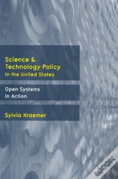 Science And Technology Policy In The United States