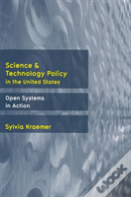 Science And Technology Policy In The United States