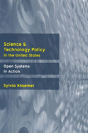 Science And Technology Policy In The United States - Preview