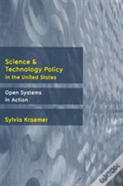 Capa do artigo Science And Technology Policy In The United States