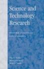 Science And Technology Research - Preview