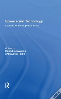 Capa do artigo Science And Technology
