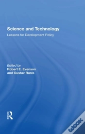 Capa do artigo Science And Technology