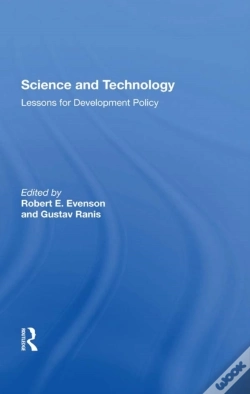 Capa do artigo Science And Technology