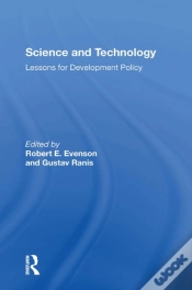 Capa do artigo Science And Technology