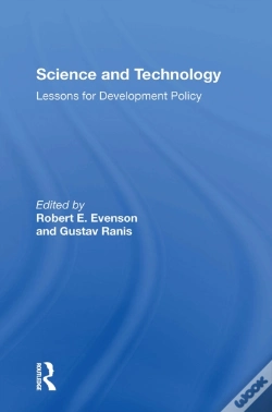 Capa do artigo Science And Technology