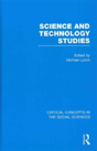 Science And Technology Studies - Preview