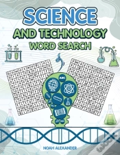 Capa do artigo Science And Technology Word Search