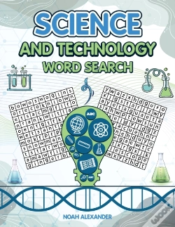 Capa do artigo Science And Technology Word Search