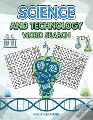 Science And Technology Word Search