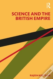 Capa do artigo Science And The British Empire