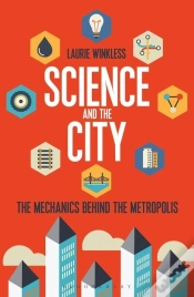 Capa do artigo Science And The City