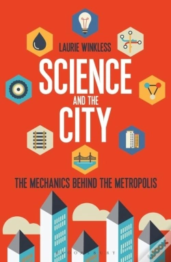 Capa do artigo Science And The City