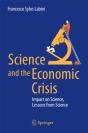 Science And The Economic Crisis - Preview