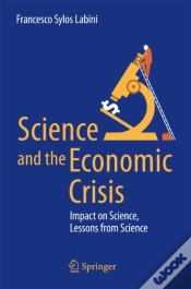 Capa do artigo Science And The Economic Crisis