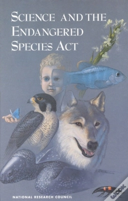 Capa do artigo Science And The Endangered Species Act