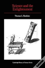 Capa do artigo Science And The Enlightenment