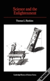 Capa do artigo Science And The Enlightenment