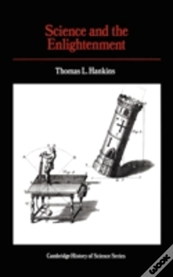 Capa do artigo Science And The Enlightenment