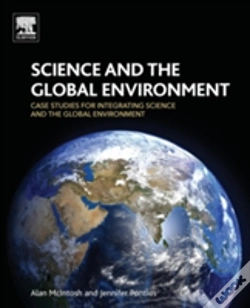 Capa do artigo Science And The Global Environment