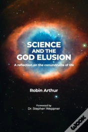 Capa do artigo Science And The God Elusion
