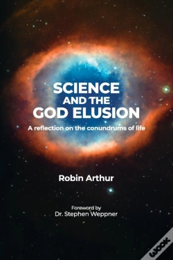 Capa do artigo Science And The God Elusion