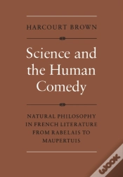 Capa do artigo Science And The Human Comedy