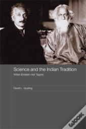 Science And The Indian Tradition