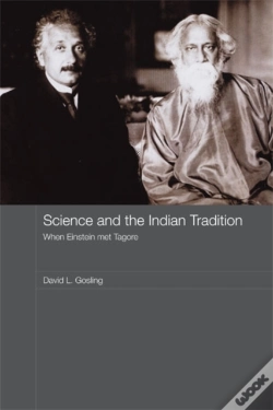 Capa do artigo Science And The Indian Tradition