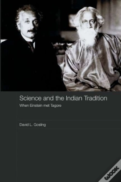 Capa do artigo Science And The Indian Tradition