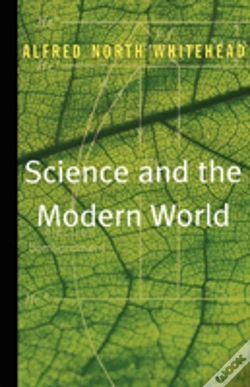 Capa do artigo Science And The Modern World