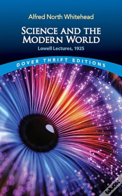 Capa do artigo Science And The Modern World