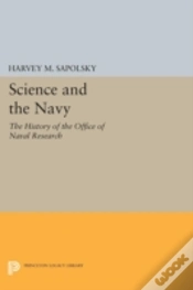 Capa do artigo Science And The Navy