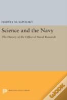 Science And The Navy