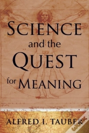 Capa do artigo Science And The Quest For Meaning