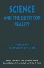 Science And The Quest For Reality - Preview