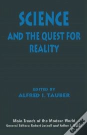 Capa do artigo Science And The Quest For Reality