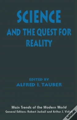 Capa do artigo Science And The Quest For Reality